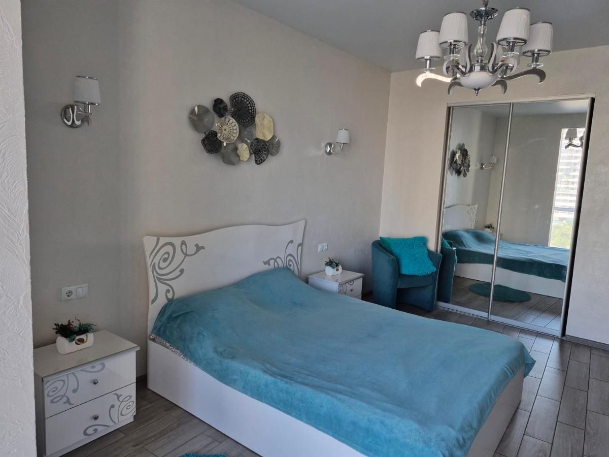 Апартаменты у моря в Аркадии, 26 Жемчужина - B&B Odesa