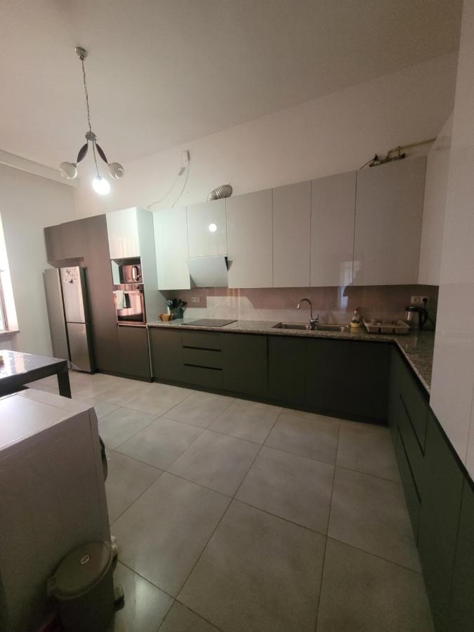 Imperial Luxury Residence 3 BDR - B&B Jerevan