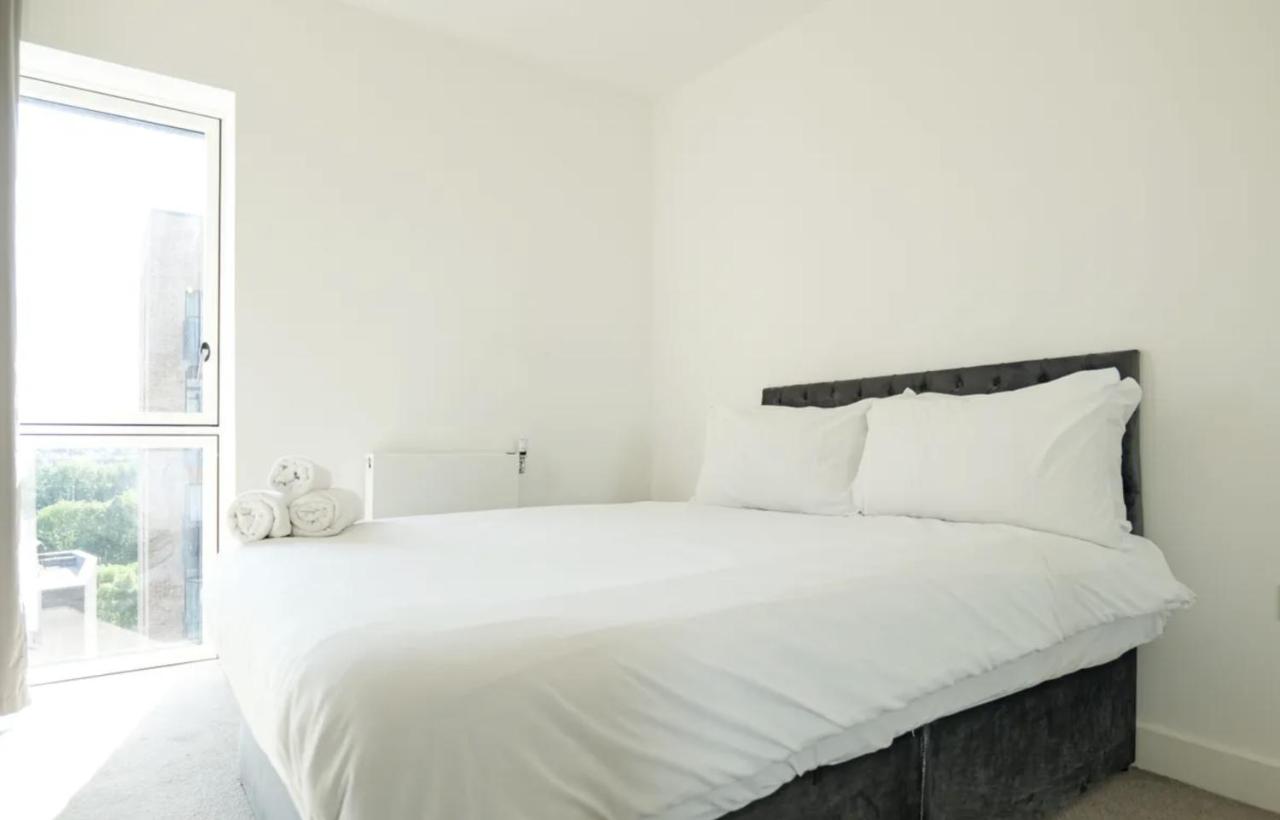 Austin David Apartments Barking - B&B Barking