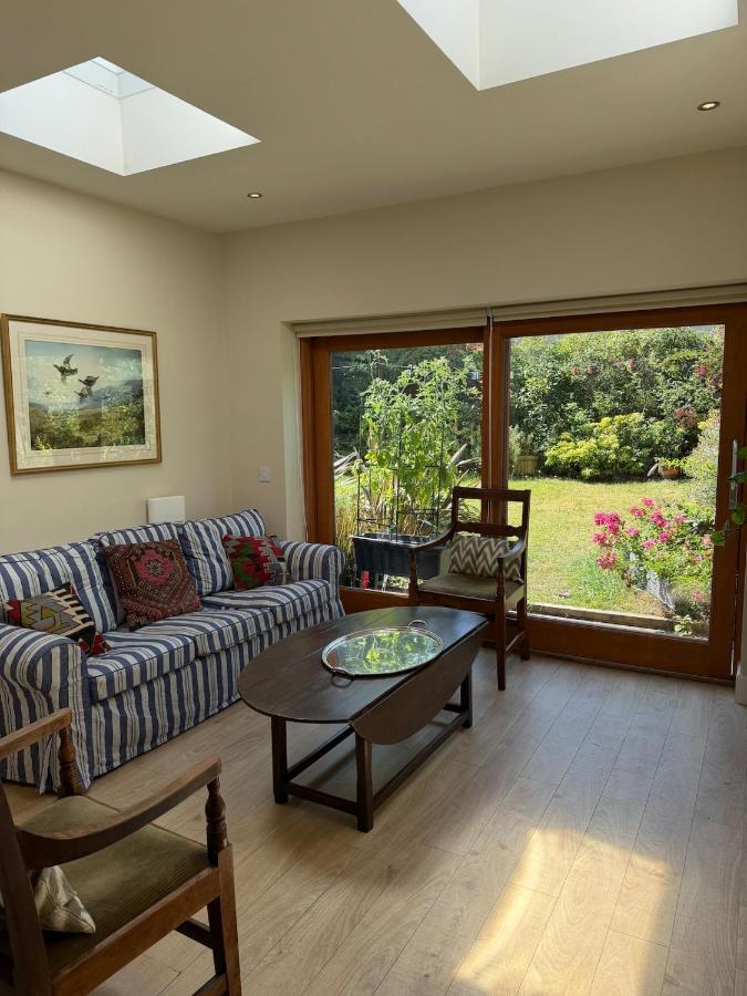 Newly refreshed garden flat in Stockbridge - B&B Edimburgo
