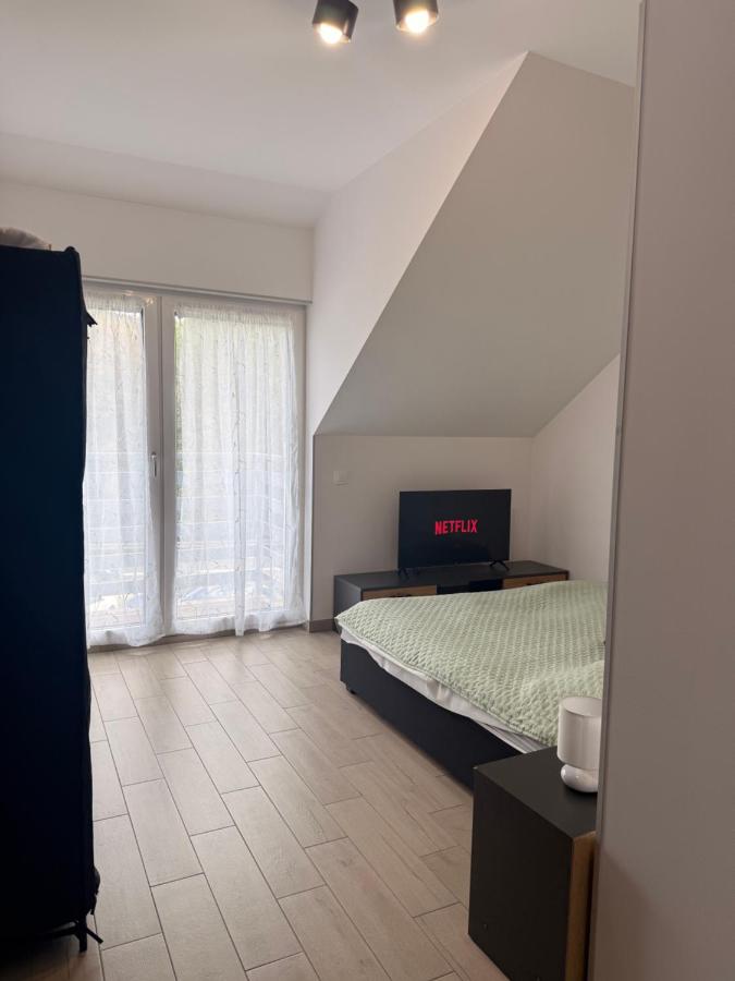 APARTAMENTY - Kłodzka 41 - B&B Duszniki-Zdrój