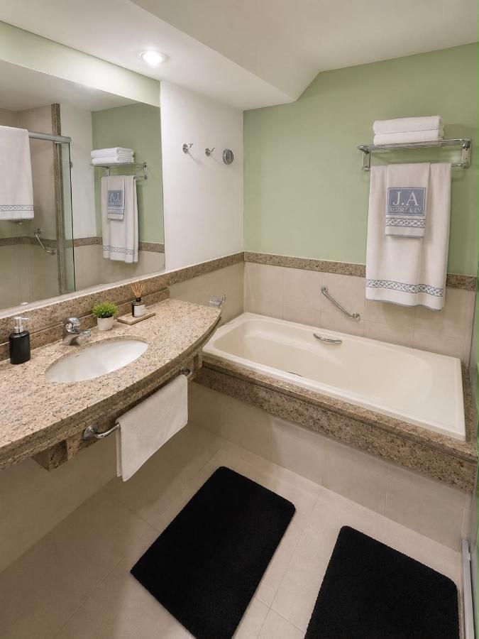Apartamento Costa Bella Marina Resort - B&B Angra dos Reis