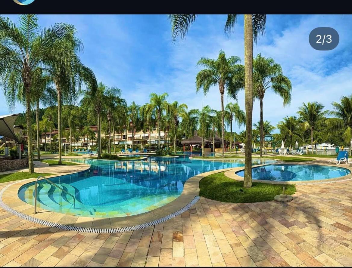 Apartamento Costa Bella Marina Resort - B&B Angra dos Reis
