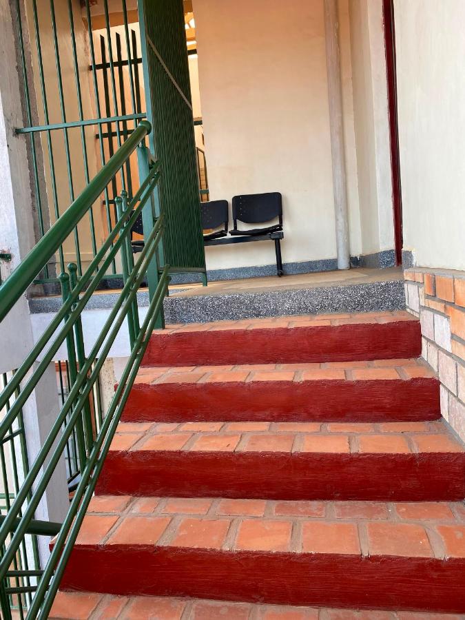 Best at care - Chambres d'hôtes Kampala