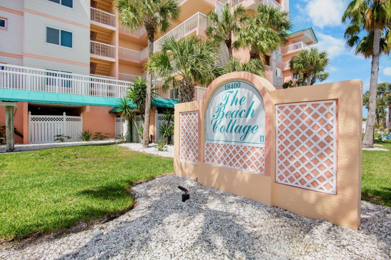 Beach Cottage II 405 - B&B Clearwater Beach