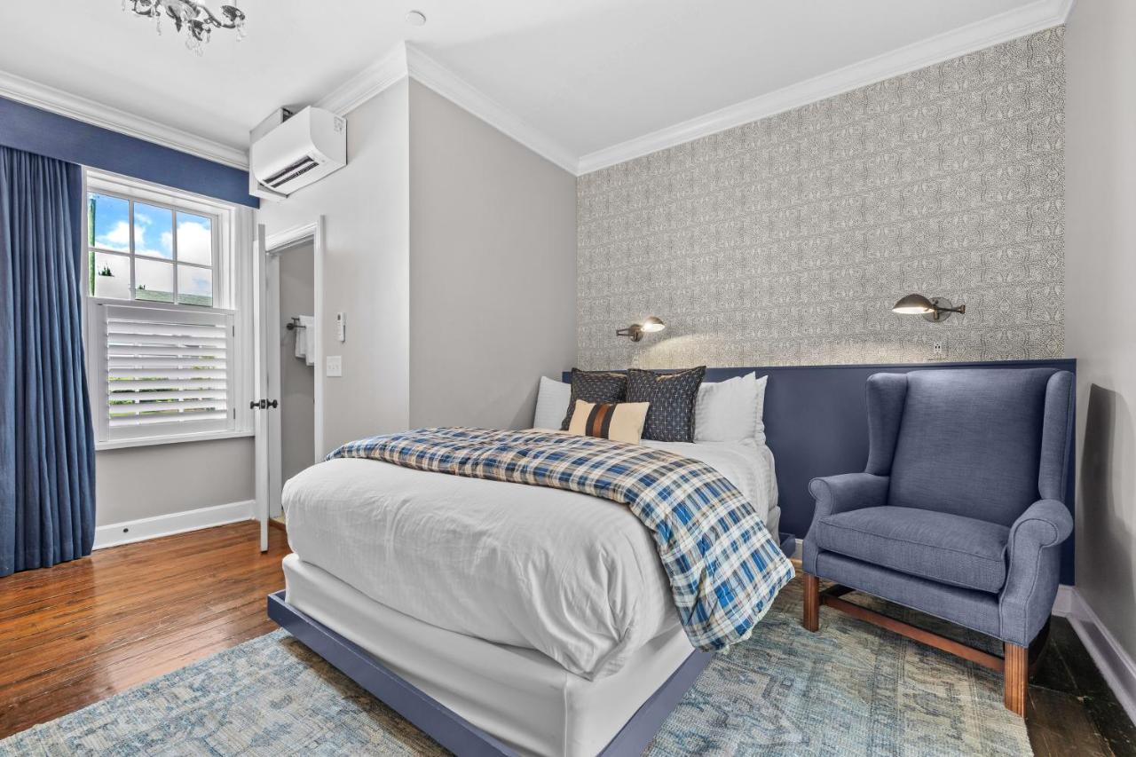 Chambre Lit Queen-Size 
