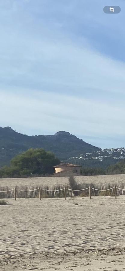 villa mar - Bed and Breakfast Denia