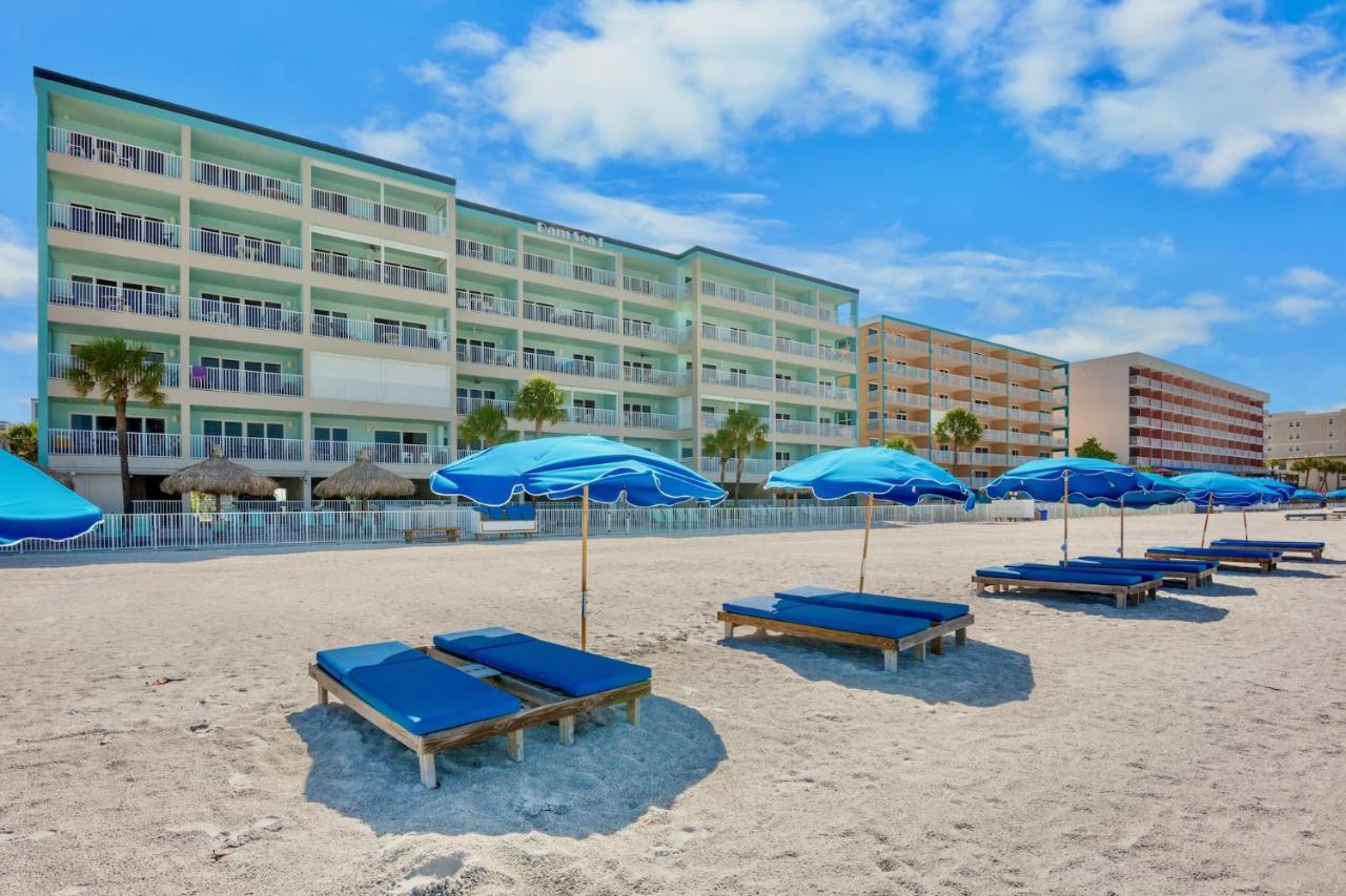 Ram Sea 307 - B&B St. Pete Beach
