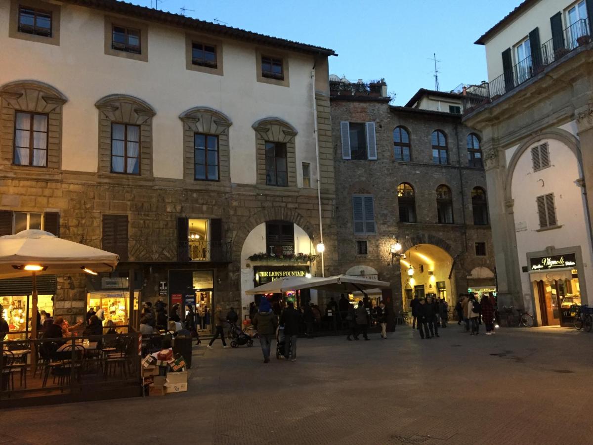 Brunelleschi Suite - B&B Firenze