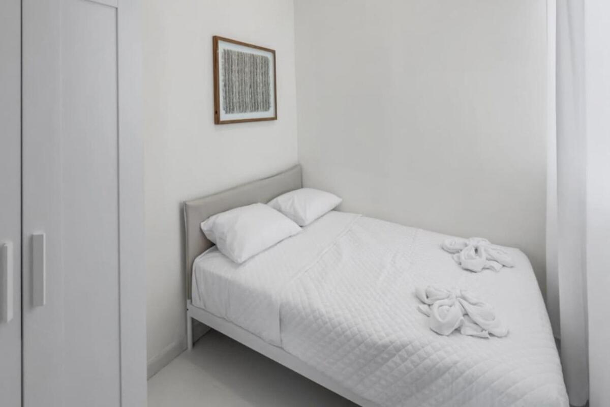 Casa Magnolia Apt 4 Santurce Multifamily House - B&B San Juan
