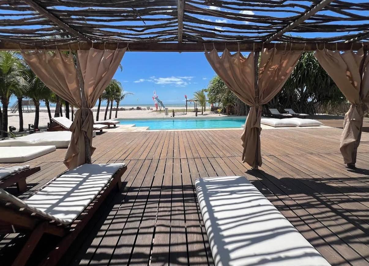 Pousada LIVE - Bed and Breakfast Cruz