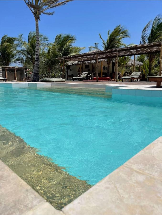 Pousada LIVE - Bed and Breakfast Cruz