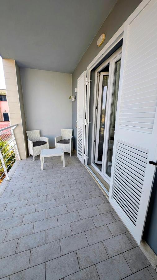 Alloggio Turistico Francy House - B&B Lido dei Pini