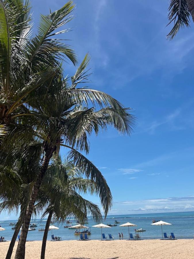 Seu lugar em Ponta Verde - Maceió -AL - B&B Maceió