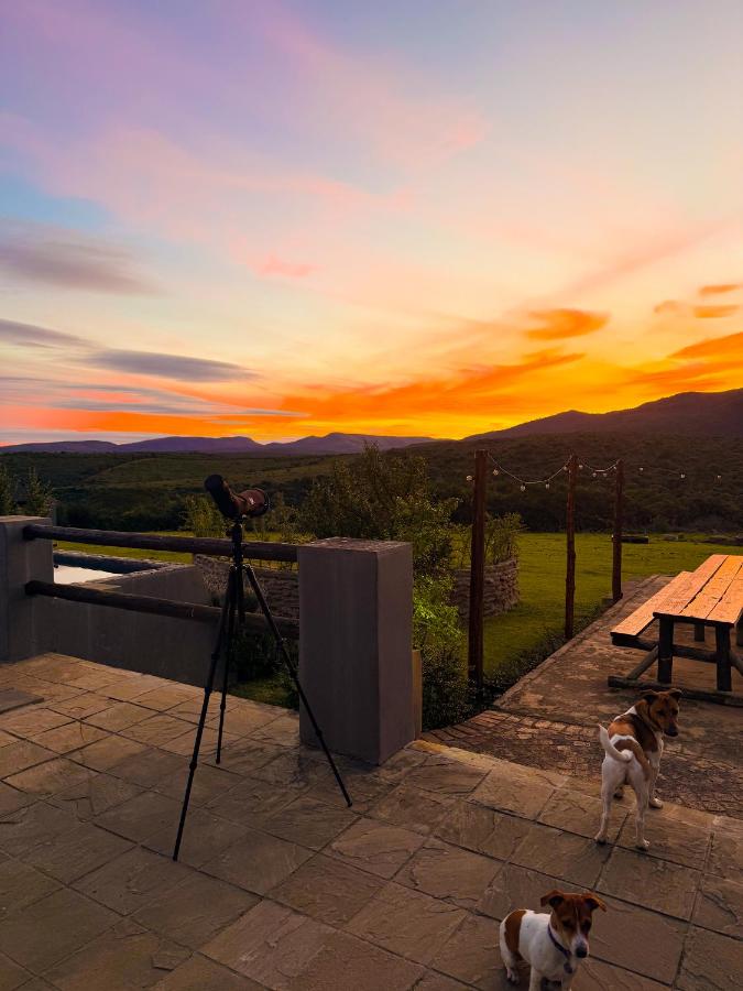 Tuskers Lodge - B&B Balcraig