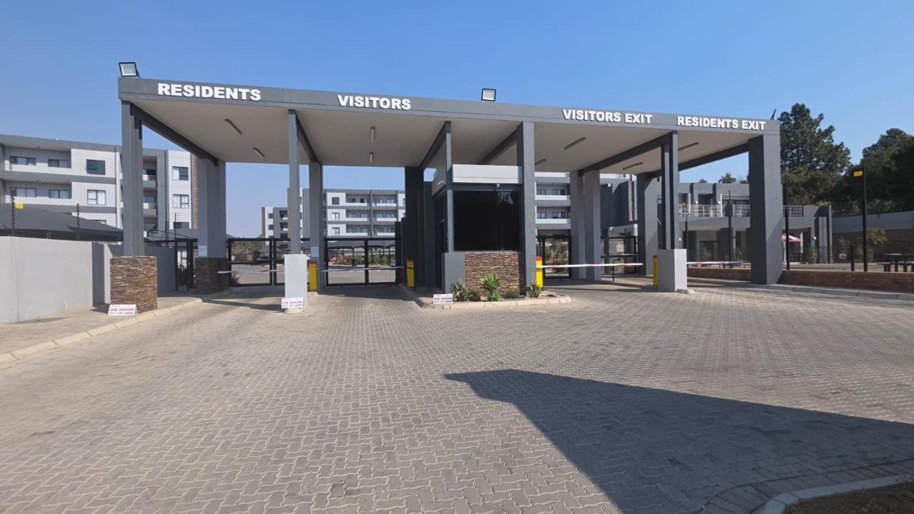 Serene Retreat Midrand with backup power - B&B Midrand