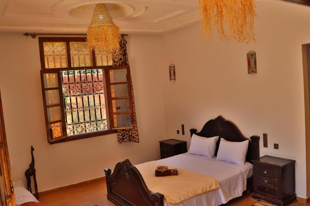 Deluxe Family Suite