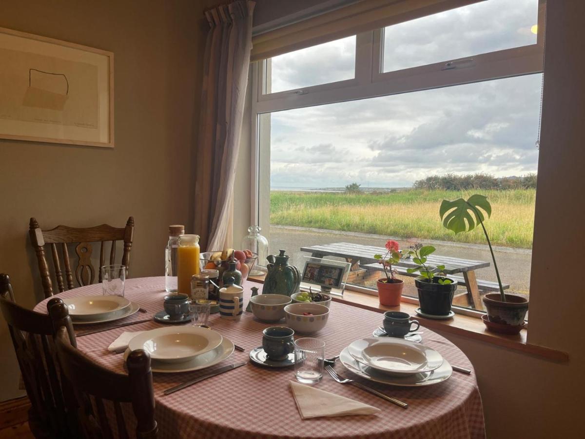 Three Sisters - Bed and Breakfast Dingle