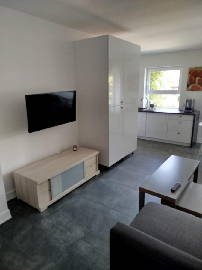Appartamento Standard con 1 Camera da Letto