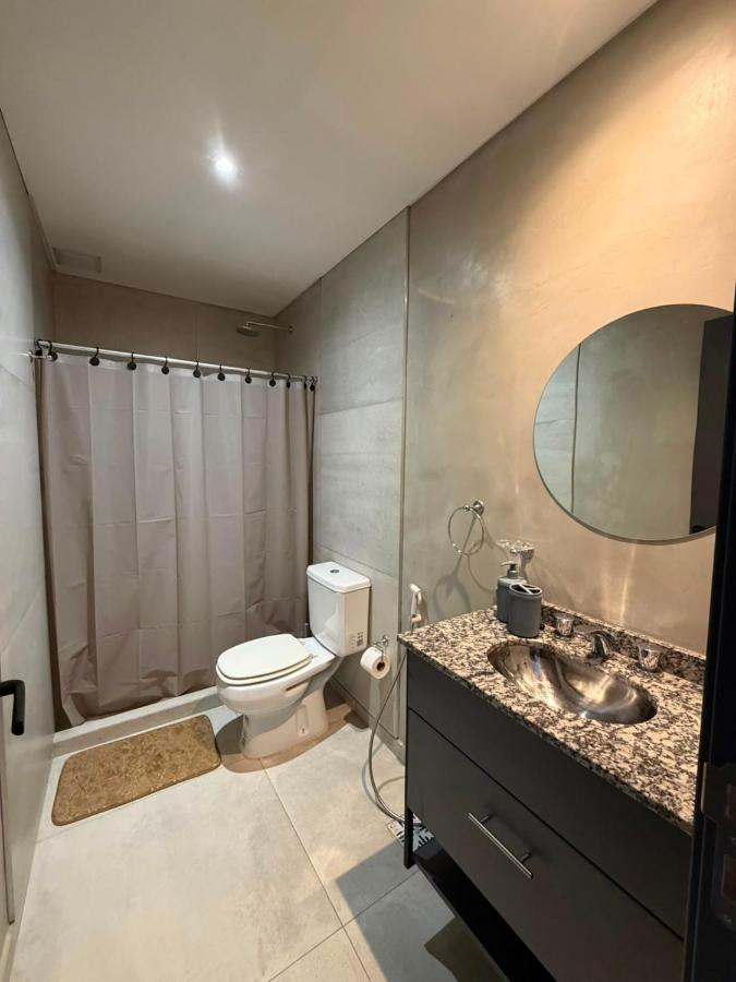 Edif Loftier depto 102 - Bed and Breakfast Posadas