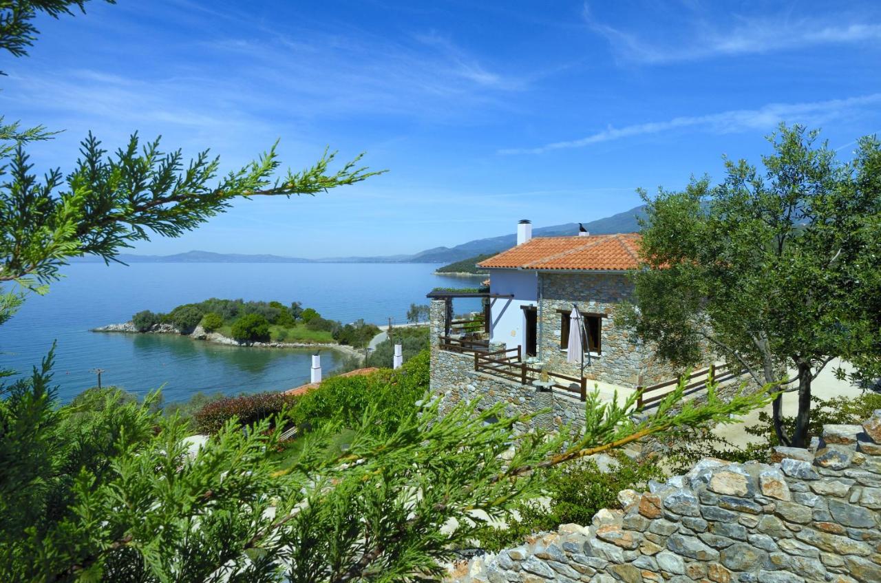 Anthyllion Villa - B&B