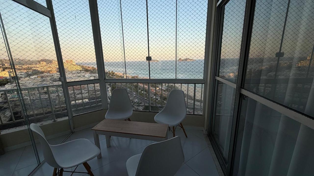 Vista Mar e Pedra da Gávea | Barra da Tijuca - B&B Rio de Janeiro