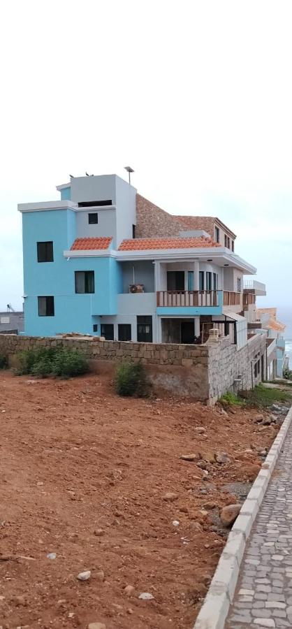 Sunrise house - B&B Ribeira Grande