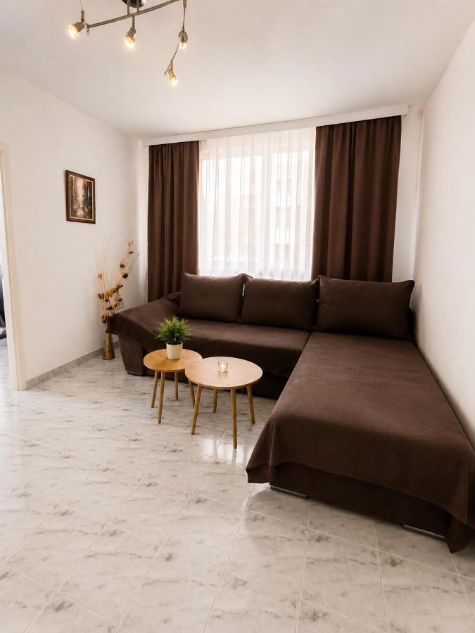 Dariya Comfort Apatrment - B&B Gabrovo