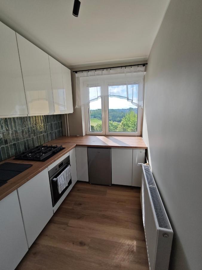 Apartament Wzgórze Wolności - B&B Bydgoszcz