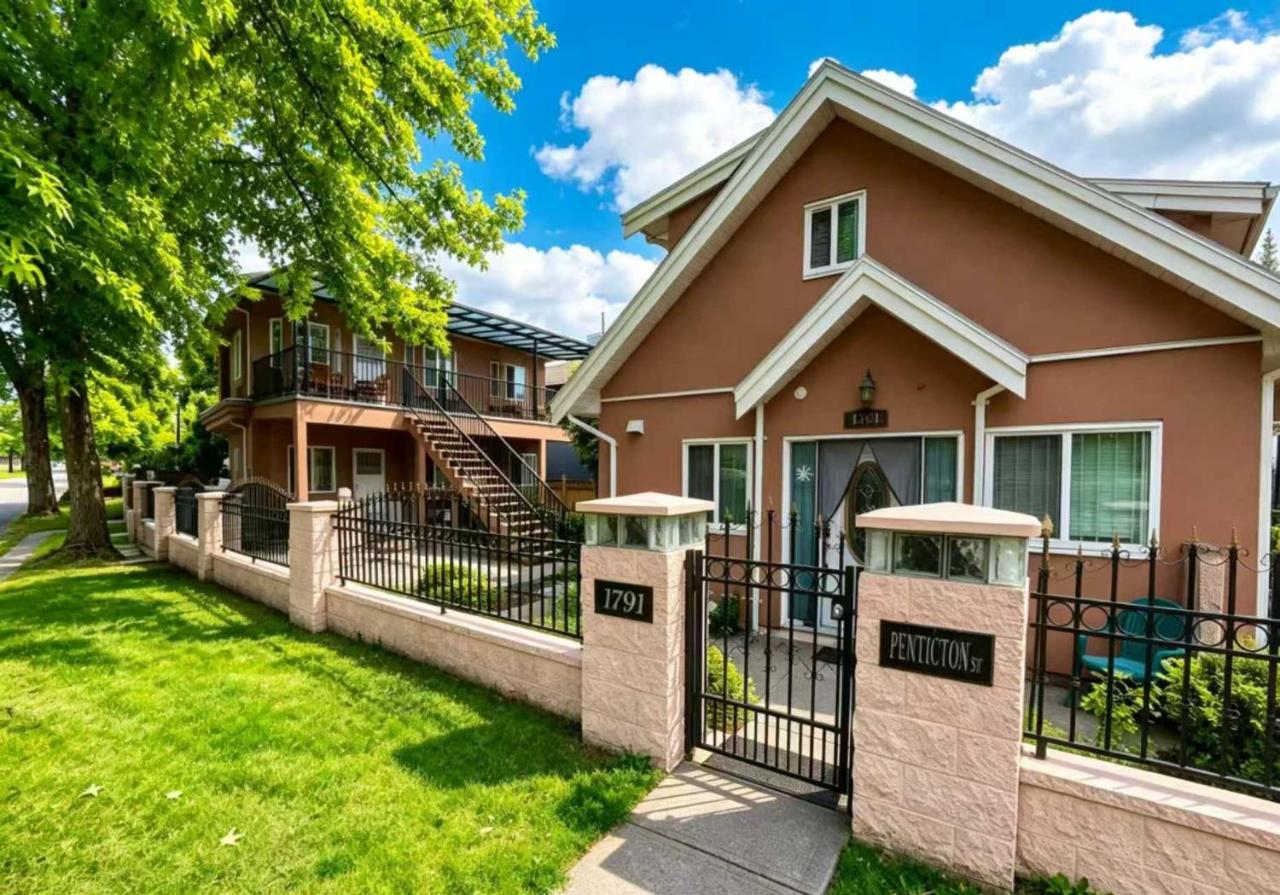 Lovely Home in Vancouver - B&B Vancouver