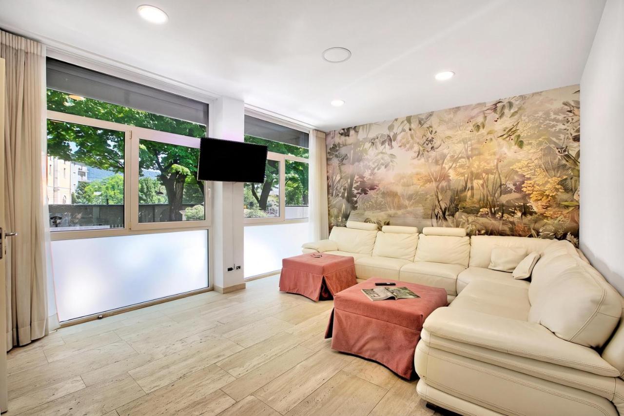 Residenza Albachiara in Riva del Garda - Happy Rentals - B&B Riva del Garda