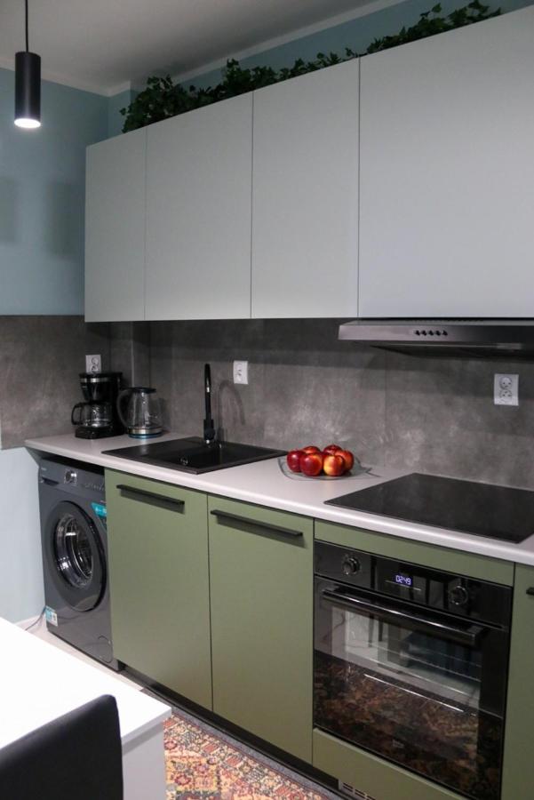 Apartament Asia - B&B Nowy Targ