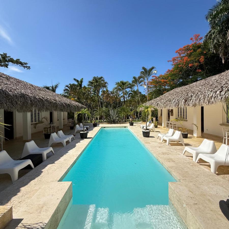 Terra Taina Boutique Bed&Breakfast - B&B Las Terrenas