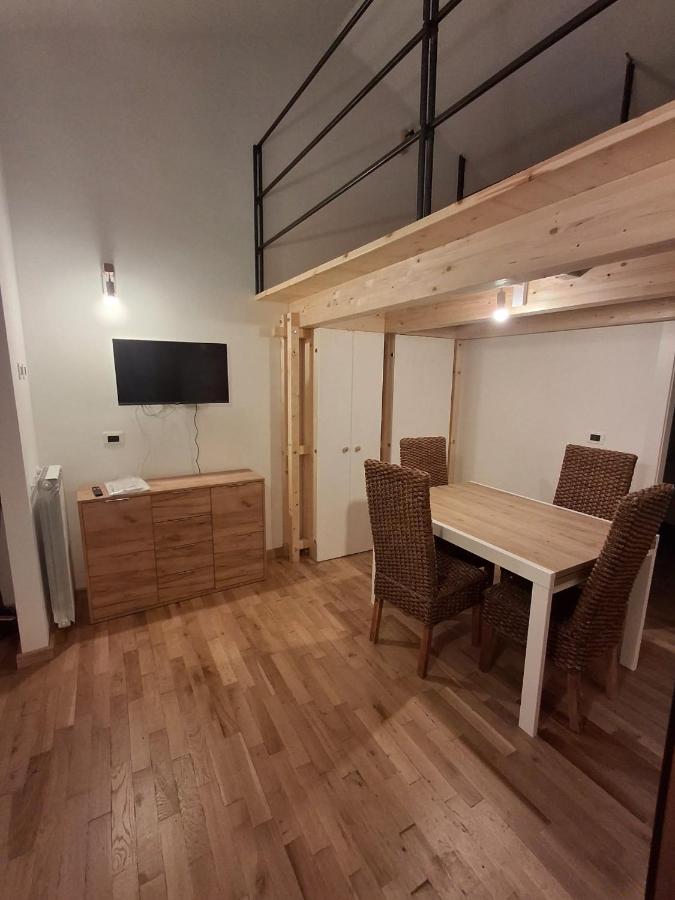 Chalet Franca Maria - Chambres d'hôtes Civitella Alfedena