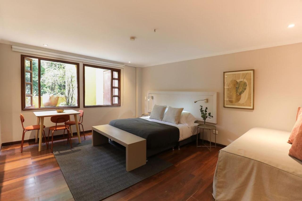 Comfort and Style in Zona G Pet Friendly - B&B Bogotá
