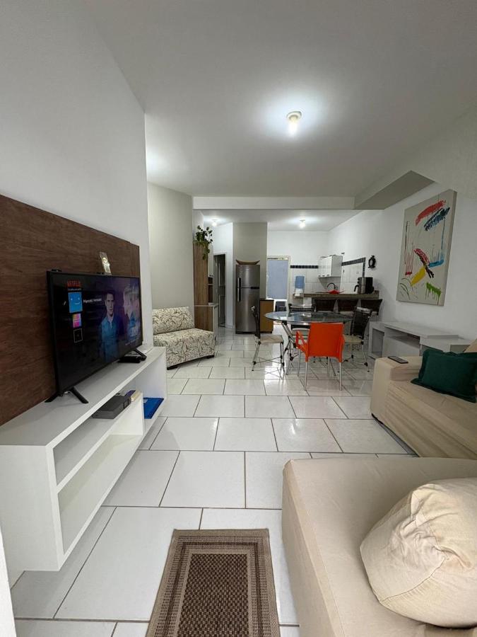 Porto Di Nassau Apartamento 01 - Chambres d'hôtes Porto Seguro