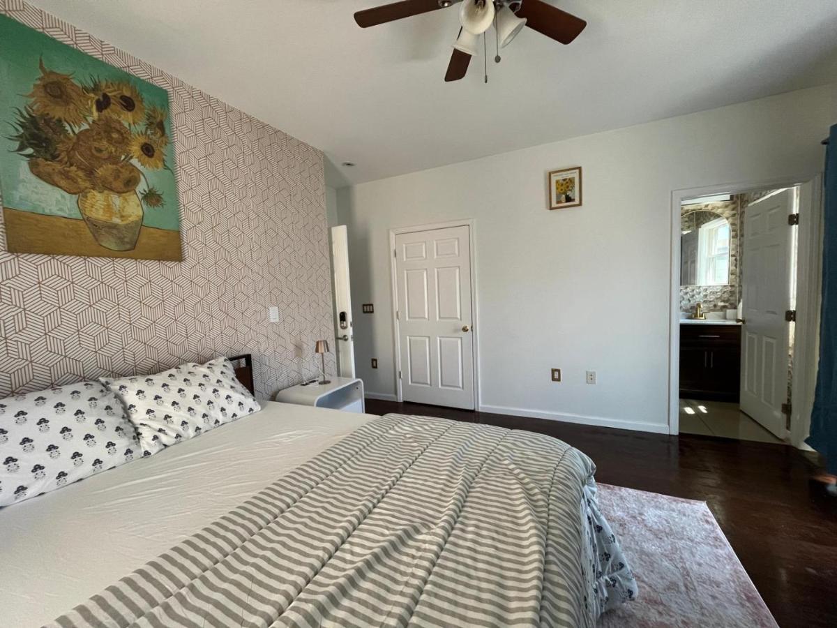 Shalom Suites Apartment - Ferienwohnung Jersey City