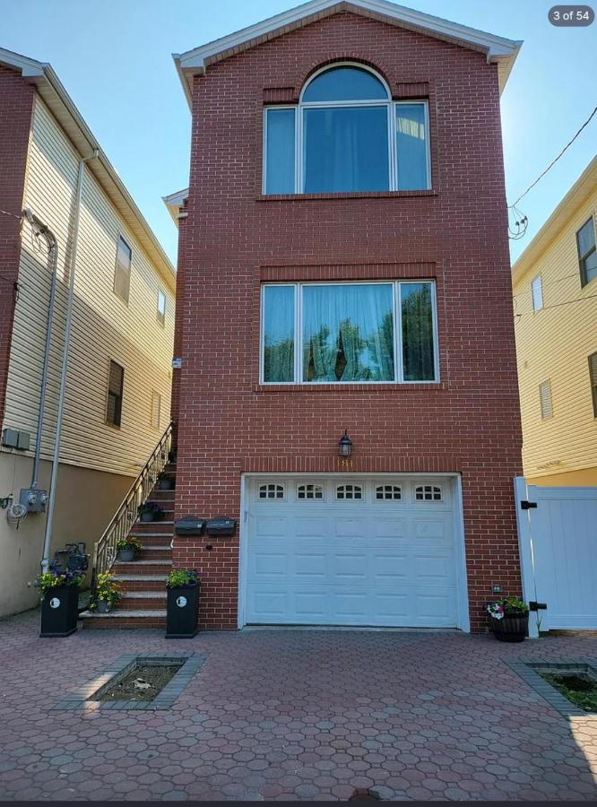 Shalom Suites Apartment - Ferienwohnung Jersey City