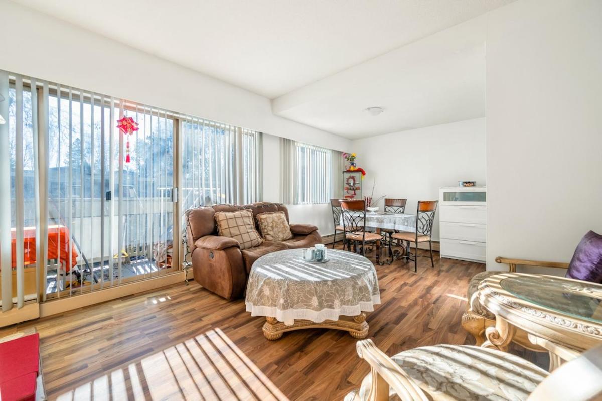 Central Vancouver 1BD Close to Transit - Chambres d'hôtes Vancouver