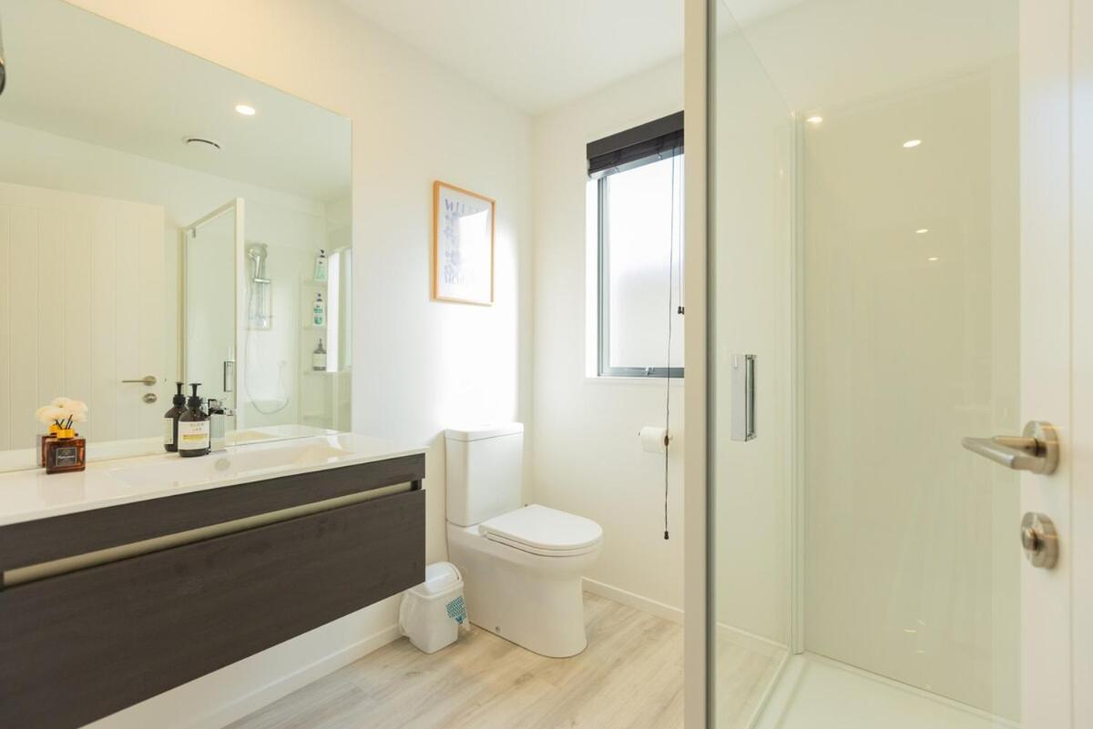 Modern family home, 3 bedrooms, 2 bathrooms Sleeps 6 - B&B Prebbleton
