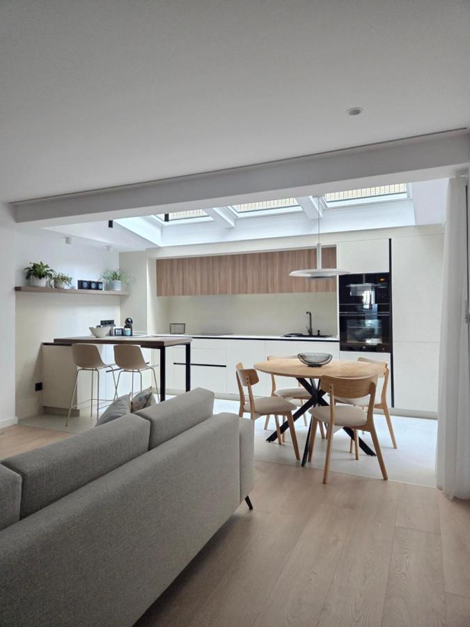 Estrella Marina - Chambres d'hôtes A Guarda