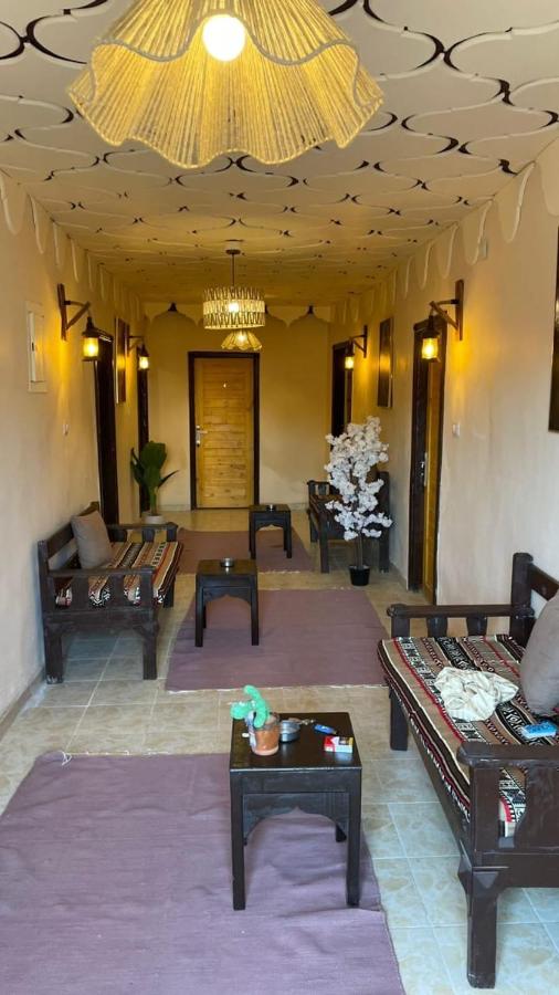 Lighthouse Inn Dahab - Ferienwohnung Dahab