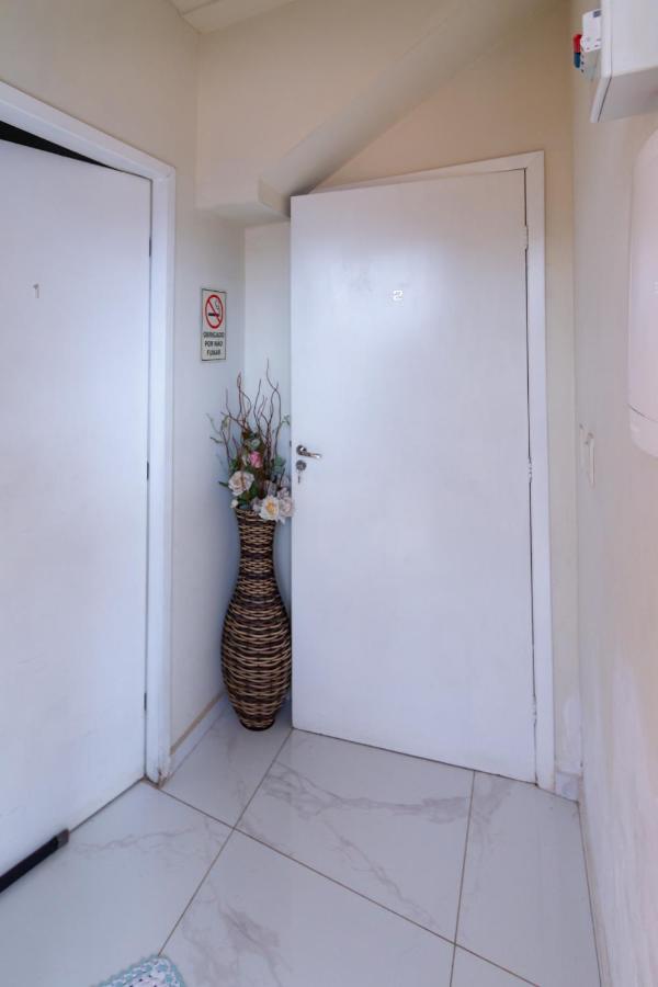 Casa do Henrique 1 - Ferienwohnung Sorocaba
