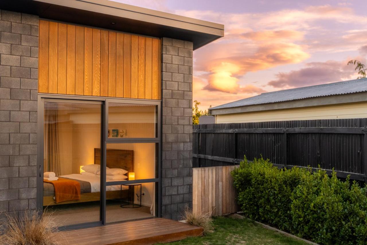 Totara Haven - Bed and Breakfast Twizel