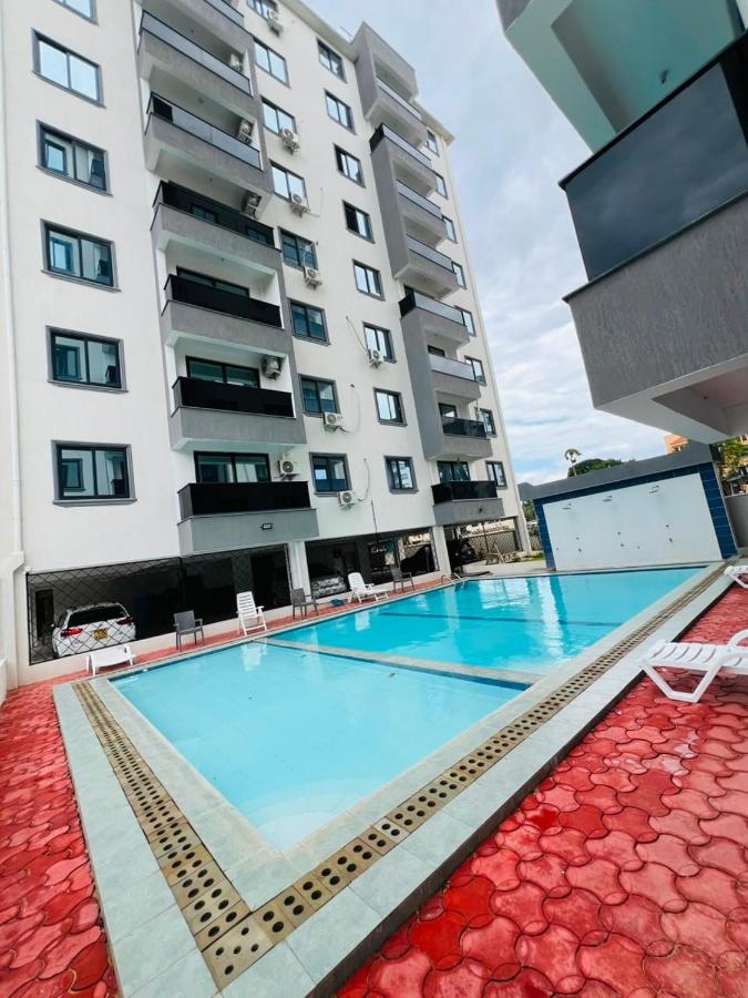 SeyniKe Radium Nyali - B&B Mombasa