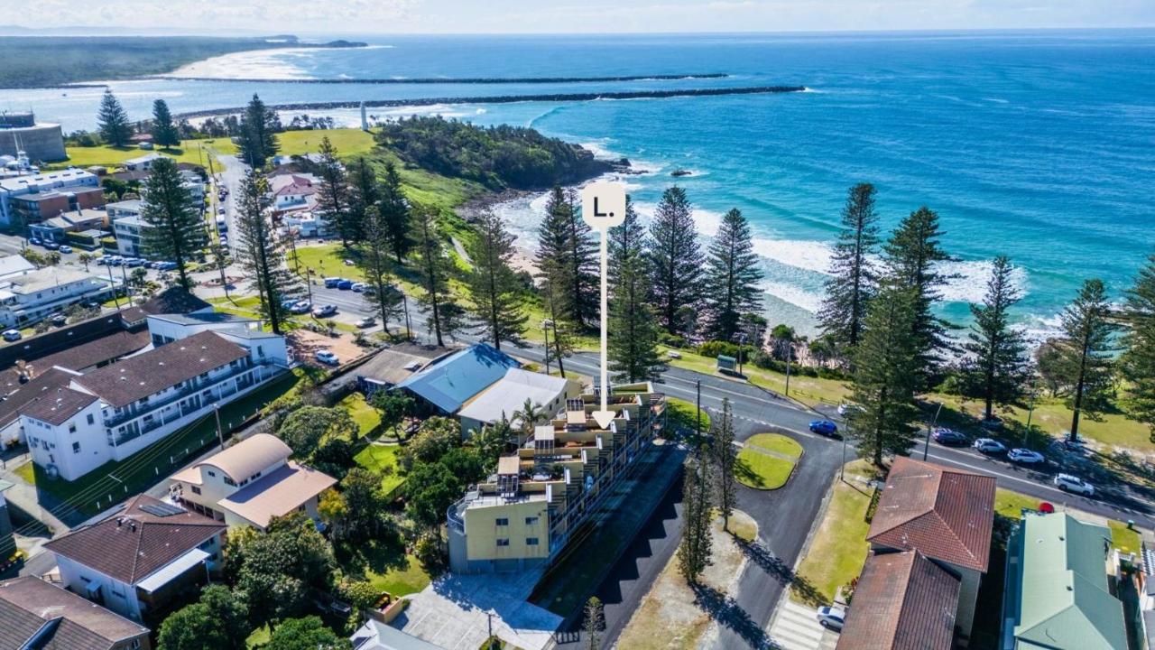 Seaspray Breeze - Lifestyle Yamba - B&B Yamba
