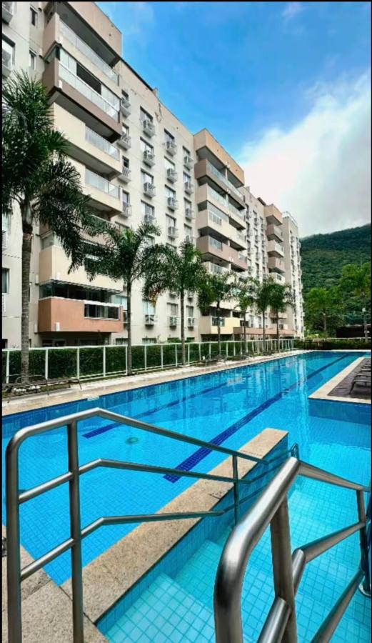 Recreio-Apto Completo-Praias Próximas - B&B Río de Janeiro