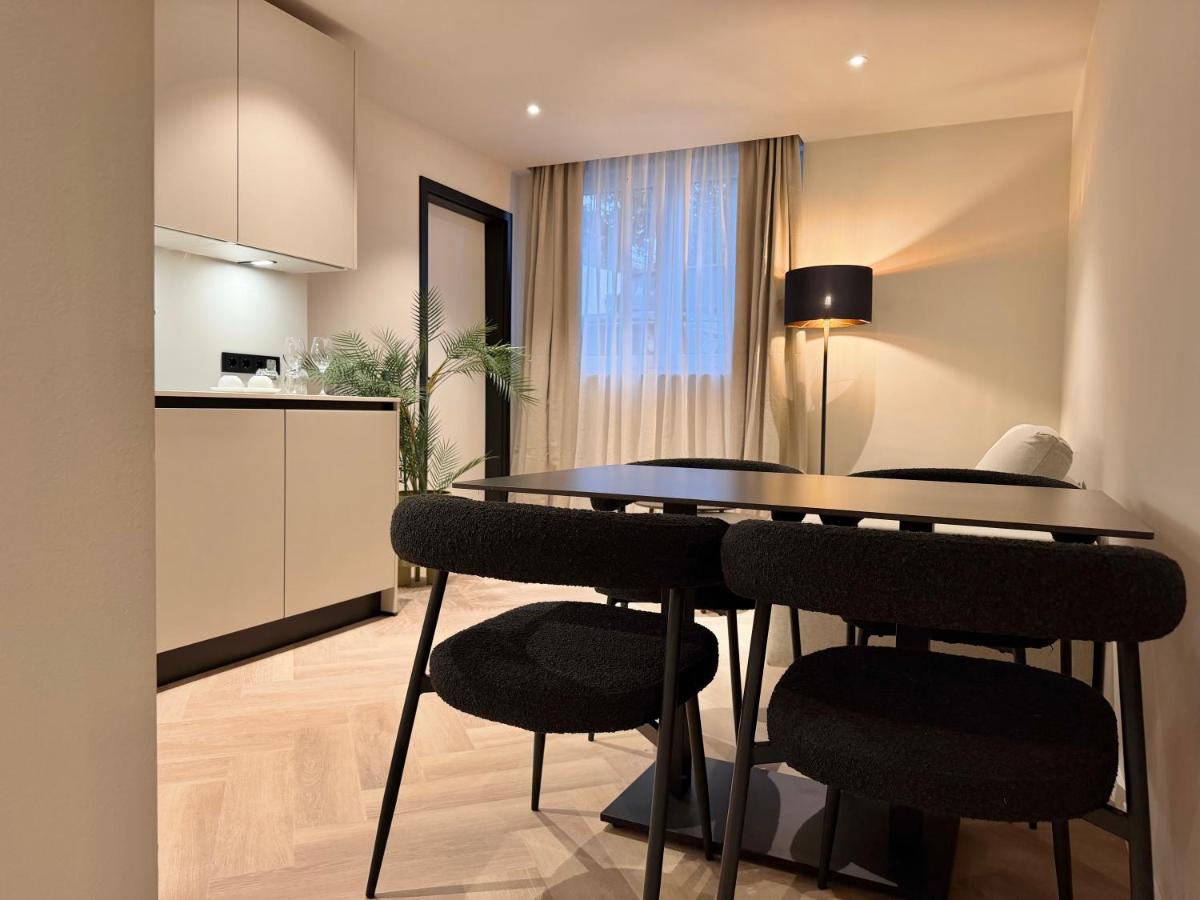 Neues Boarding House in Aachen, Würselen, Nähe FEI World Championship, CHIO - Ferienwohnung Würselen