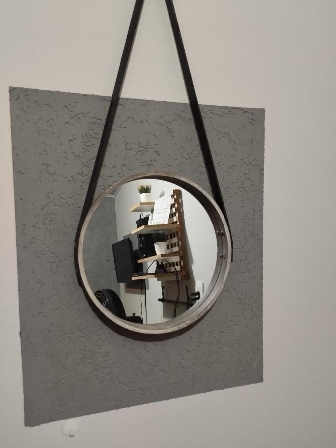 Mini Lar da Lú - Ferienwohnung Jataí