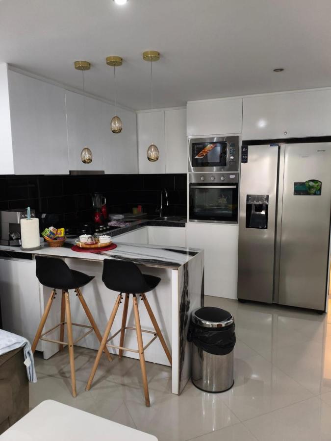 Elegant studio apartment in the heart of Santa Maria - Bed and Breakfast Santa Maria